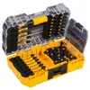 DEWALT FLEXTORQ BIT-SET 29-teilig. Produktbild-Vorschau 4
