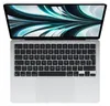 Apple MacBook Air 13' M2 8GB 512GB silber Produktbild-Vorschau 2