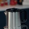 Kochmaster Dem Efendi Teemaschine Eleganter Teekocher Produktbild-Vorschau 2