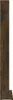 vidaXL Scaffale per CD in rovere affumicato 102x23x177,5 cm Anteprima dell’immagine prodotto 4