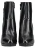 NERO GIARDINI I617810DE Schwarz Produktbild-Vorschau 9