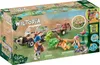 PLAYMOBIL 71011 Wiltopia - Quadrilatero di salvataggio Anteprima dell’immagine prodotto 1