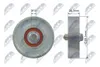 NTY RNK-TY-006 Umlenkrolle Keilrippenriemen für TOYOTA Produktbild-Vorschau 1