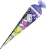ROTH Schultüte groß Magic Pegasus 85 cm Glitter und Produktbild-Vorschau 4