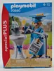 PLAYMOBIL Special Plus Abschlussparty 70880 Produktbild-Vorschau 11