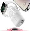 Wozinsky WF16-YLS, 5000 mAh, Kabelloses Aufladen, 15 W, Produktbild-Vorschau 5