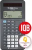 Školní kalkulačka Texas Instruments TI-30 X Prio Mathprint Náhled obrázku produktu 4