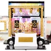 MGA Entertainment Rainbow Vision World Tour Bus & Stage, Produktbild-Vorschau 29