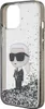 Karl Lagerfeld KLHCP15SLKKNSK iPhone 15 / 14 / 13 6.1" Produktbild-Vorschau 7