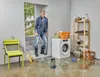 Gardena Wasserpumpe 450W Schwarz Produktbild-Vorschau 17