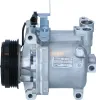 NRF 320095 DKV10R Klimaanlage Klimakompressor PAG 100 R134a Produktbild-Vorschau 1