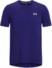 Under Armour Ua Seamless Novelty Ss 468 Sonar Blue L Produktbild-Vorschau 1