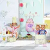 BABY born Happy Birthday Sleeping Bag, Puppenschlafsack, 3 Produktbild-Vorschau 6