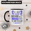 Trendation - Schriftsteller Autor Tasse Geschenk So Sieht Produktbild-Vorschau 3