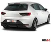 Dyfuzor tylnego zderzaka RDX do Seat Leon 5F FR 5trg Podgląd zdjęcia produktu 5