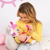 IMC Toys Cry Babies Stars Lady 30 cm Plačúca Náhľad obrázku produktu 10