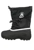 Kamik SOUTHPOLE4 BLACK/WHITE-NOIR/BLANC 36 Produktbild-Vorschau 4
