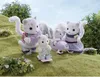 Sylvanian Families 5814, 3 rok/roky, Chlapec/děvče, 80 mm, Náhled obrázku produktu 6