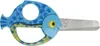 Fiskars Kids Animals Nůžky Dětské 13 cm Ryba 1003746 Náhled obrázku produktu 3