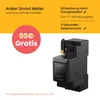 Powerness Balkonkraftwerk Speicher 2688Wh, Anker SOLIX Produktbild-Vorschau 4