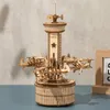 AMK41 - Airplane-Control Tower Produktbild-Vorschau 19