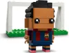 LEGO Iconic Selfie set FC Barcelona, Sada na stavění, 10 Náhled obrázku produktu 10