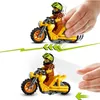 LEGO 60297 City Stuntz Power-Stuntbike, Set mit Produktbild-Vorschau 3