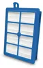 Philips Original s-filter®, HEPA13, Allergiefilter, Produktbild-Vorschau 1