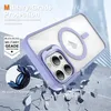 Magnetisch Hülle für iPhone 12, Kompatibel mit MagSafe, Produktbild-Vorschau 6