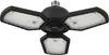 LEDVANCE Highbay Blade Deckenlampe in Schwarz, mit Produktbild-Vorschau 1