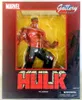 A product box for a Red Hulk diorama figure. Náhled obrázku produktu