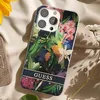 Guess Guhcp13Lhflsb Iphone 13 Pro / 13 6.1 Modro/Modré Náhled obrázku produktu 13