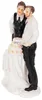 Tortenfigur Männerpaar Hochzeit Deko gleichgeschlechtlich Produktbild-Vorschau 8