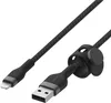 Belkin BOOST CHARGE - Lightning kábel - USB samec na Náhľad obrázku produktu 4
