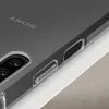 Avizar, Stoßfeste Silikon-Bumper-Hülle für Sony Xperia 10 Produktbild-Vorschau 6