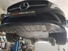 Protection de soubassement pour moteur, modèle Mercedes CLA Voir les images du produit 7
