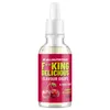 ALLNUTRITION FITKING DELICIOUS FLAVOUR DROPS 50ml Kirsche Produktbild-Vorschau 1
