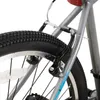 HILAND Mountainbike 27.5 Zoll MTB Herren Damen, mit 21 Produktbild-Vorschau 6