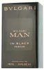 Man In Black Nachfüllungsspray 100ml Herrenparfum Produktbild-Vorschau 5