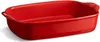 Emile Henry Backform Grand Cru - 36 x 23 cm / 3 litry Náhled obrázku produktu 1