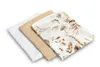 SENSILLO Musselinwindel Set Spucktücher Baby 3er Pack Produktbild-Vorschau 2