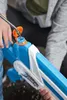Nerf Super Soaker Twister (blau/weiß) Produktbild-Vorschau 2