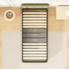 DEWINNER - Sommier 90x190 cm | 1x15 Lattes Peuplier Naturel Voir les images du produit 6