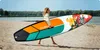 Thunder Nox 320 Stand Up Paddle Board 320 x 75 x 15 cm Produktbild-Vorschau 10