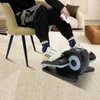 Elliptischer Beintrainer - Mini Crosstrainer - Motorisiert Produktbild-Vorschau 2