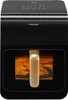 Panasonic NF-CC600, Horkovzdušná fritéza, 6 l, 80 °C, 200 Náhled obrázku produktu 3