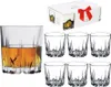 Whisky WHISKEYGLÄSER SET 6 GLÄSER 300ml PASABAHCE KARAT Produktbild-Vorschau 2