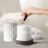 Earnest Living Diffusor für ätherische Öle EL-250, 250 ml, Produktbild-Vorschau 4