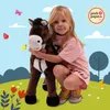 60 cm Stehpferd Timmy Produktbild-Vorschau 5
