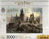 Aquarius Puzzle Harry Potter Hogwarts 3000 Teile 115 x 82 Produktbild-Vorschau 1